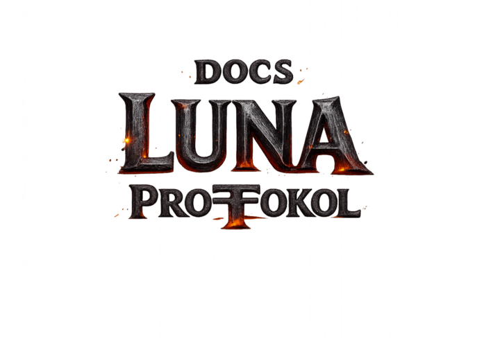 Luna Protokol — Docs